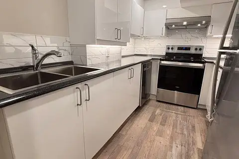 4 Finley Way Basement
