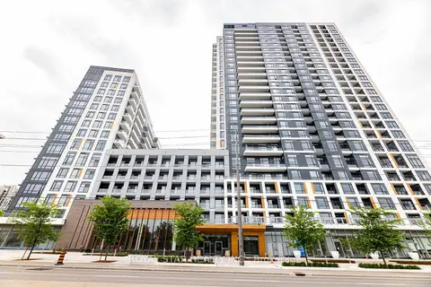 7950 Bathurst Street 1502