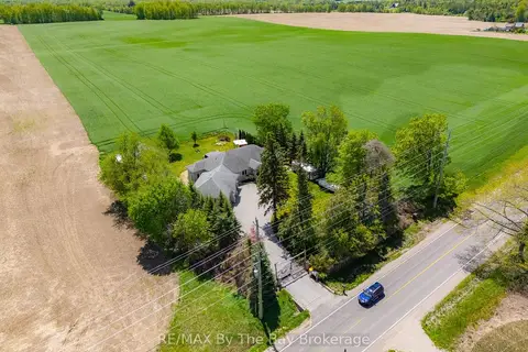 2569 Lockhart Road