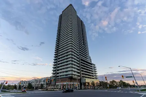 7895 Jane Street 2106