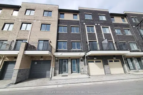 40 Clippers Crescent