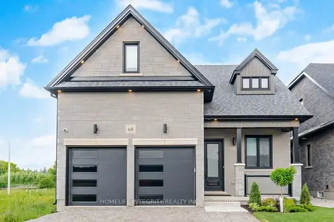 68 Kiernan Crescent N