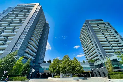 55 Oneida Crescent 409