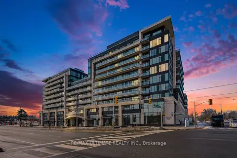 8188 Yonge Street 727