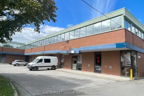 100 Steelcase Road E Unit 202