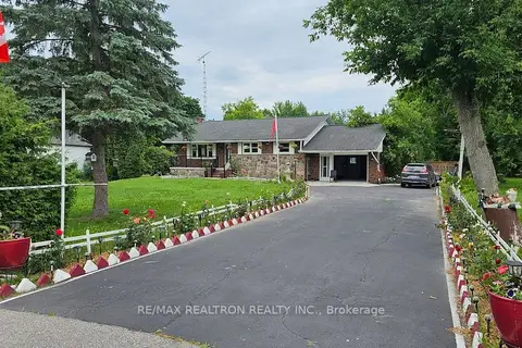 1420B Durham Regional Rd 50 Road