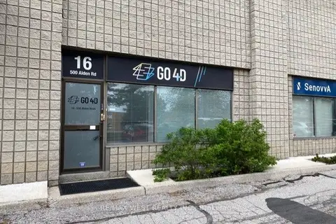 500 Alden Road 16