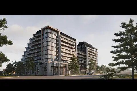 8188 Yonge Street 222