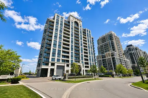 9582 Markham Road 512