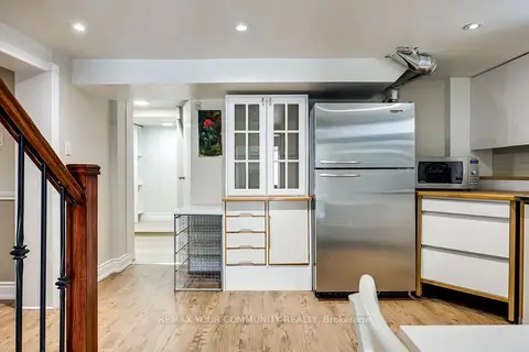 71 Hawman Avenue Lower Level