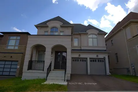 11 David Dunlap Boulevard