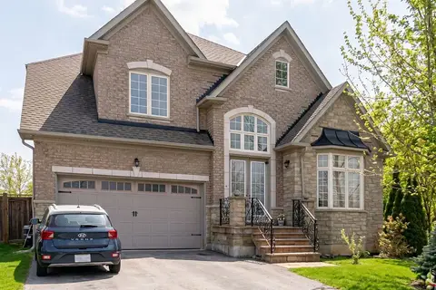 161 Vanda Drive Bsmt