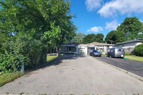 2 Robinson Street