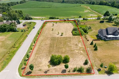 1 Bagshaw Crescent