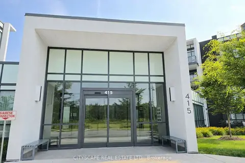 415 Sea Ray Avenue 418
