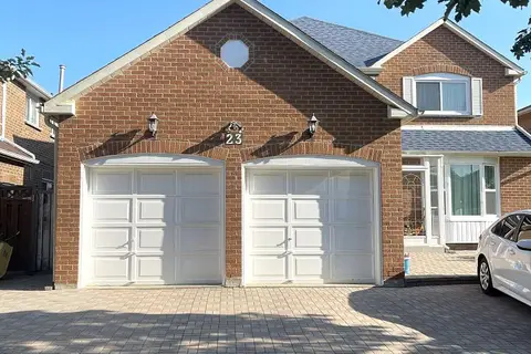 23 Vickers Road Basement 2 Rms 1 WR 1Kit