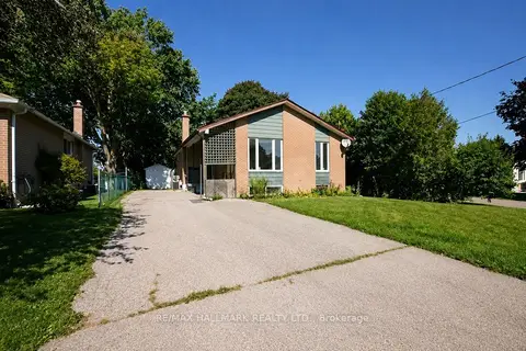 68 Child Drive Basement A