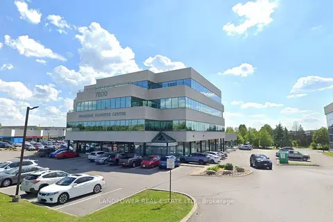 7800 Woodbine Avenue 105&106