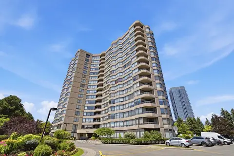 7420 Bathurst Street 812