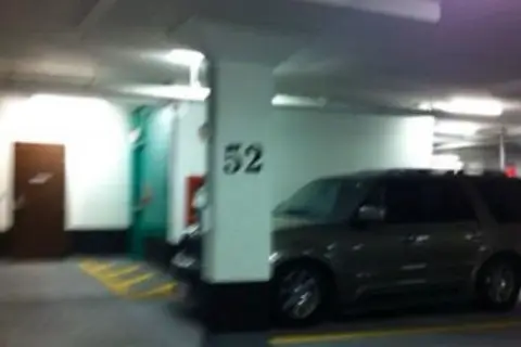 9245 Jane Street Parking Spot 52 & 45