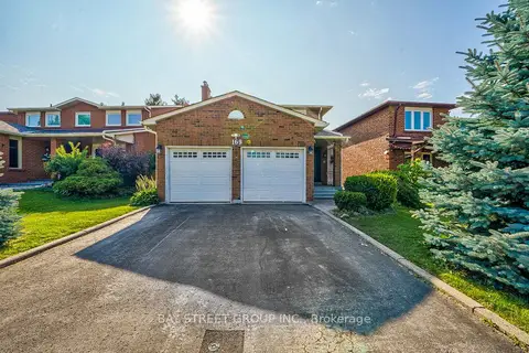 169 Killian Road Room A