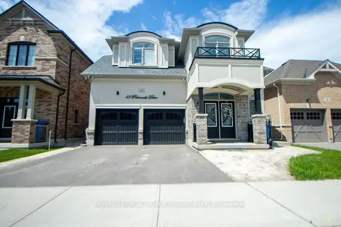 48 Pietrowski Drive Bsmt