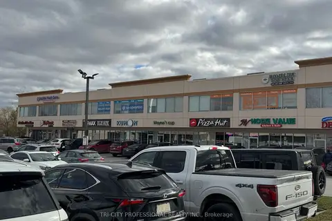 9889 Markham Road 204