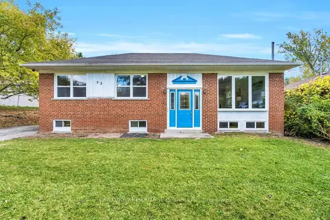 53 Wilstead Drive