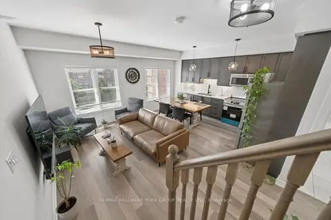 3905 Major Mackenzie Drive 203