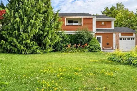 45 Sandusky Crescent