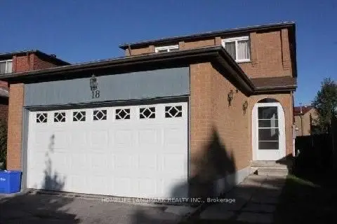 18 Tangmere Crescent