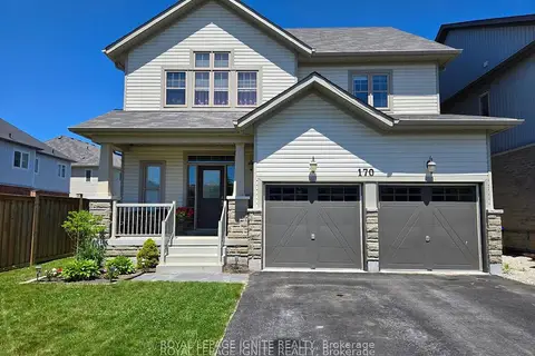 170 Gold Park Gate