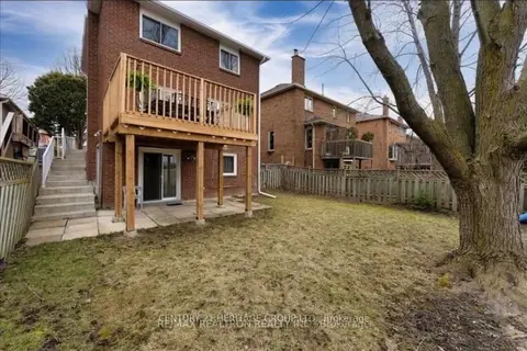 37 April Gardens N Bsmt