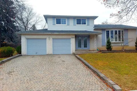 144 Royal Orchard Boulevard Basem.