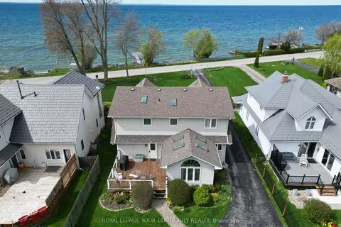203 Lake Drive E