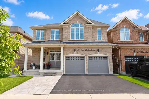 81 John Link Avenue