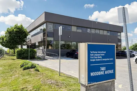 7481 Woodbine Avenue Unit 1