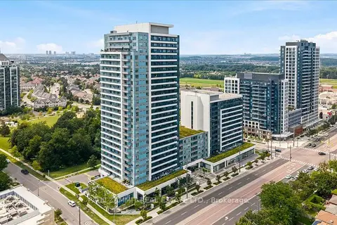 7890 Bathurst Street 203