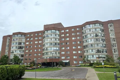 5 Weldrick Road W 611
