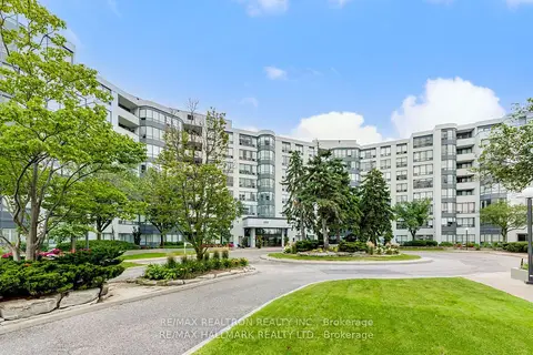 333 Clark Avenue W 321