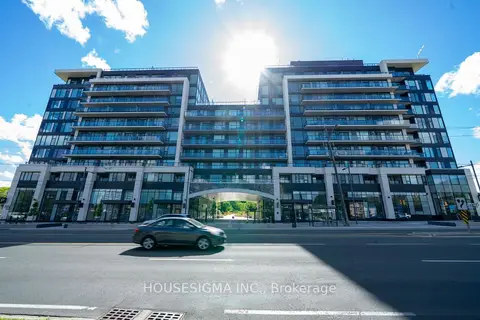 8188 Yonge Street 820