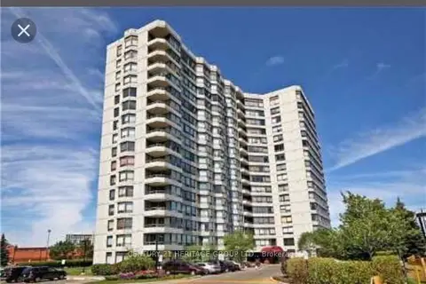 7460 Bathurst Street 1003