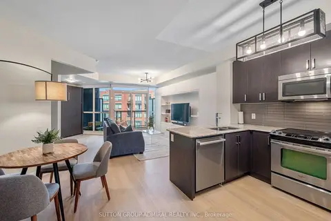 7608 Yonge Street 405