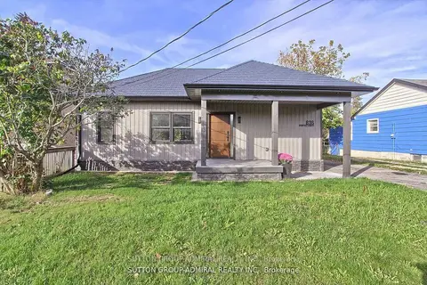 836 Montsell Avenue
