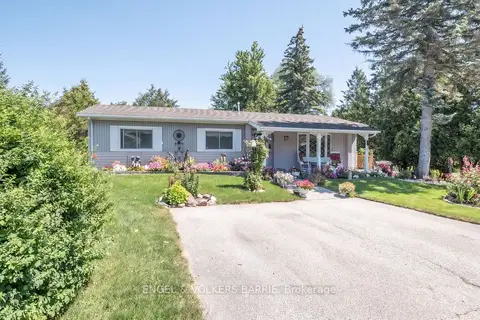 1 Western Avenue