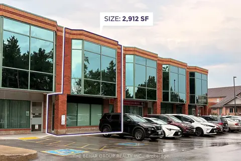 2800 John Street 2