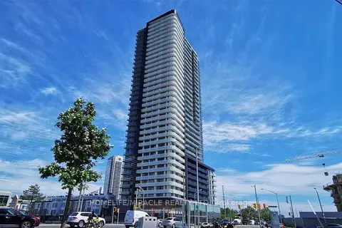 7895 Jane Street 2914
