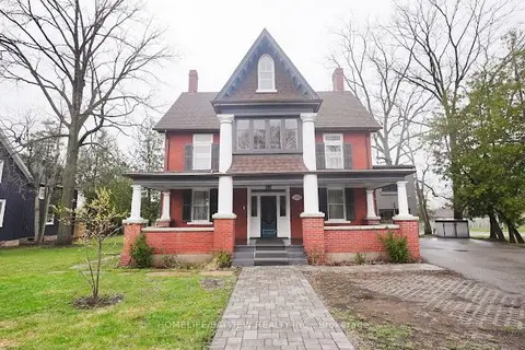 180 & 188 Main Street N