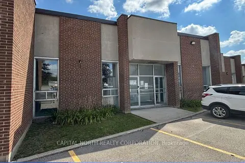 45 Bowes Road #9-11