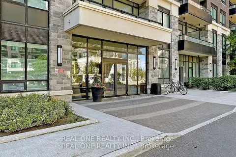 25 Water Walk Drive Rg22